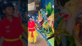 Happy Ganesh chaturthi all my friends  #ganeshchaturthi #trending #viral#shorts #ytshorts#youtube