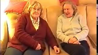 Walter and Jane Reichow, Frances Graver Bolen