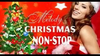 ENGLISH CHRISTMAS SONG NON STOP