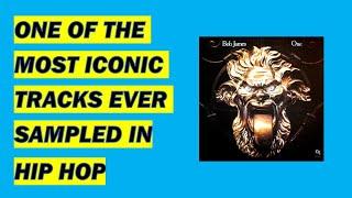 Top Hip Hop Samples Of Bob James Nautilus