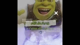 ️edit de shrek pk c'est un bg️