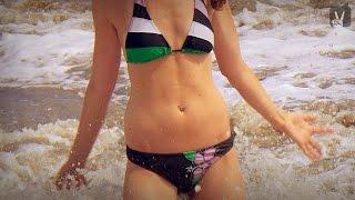 Fitness Workout: Bikini-Figur im Handumdrehen