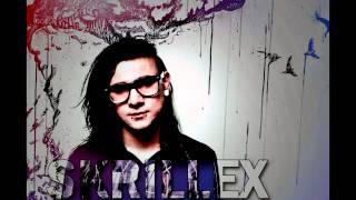 Skrillex - Slats Slats Slats [HQ]