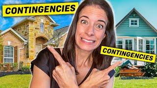 What EVERY Buyer NEEDS to Know About Contingencies