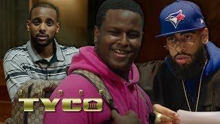 Jammed at a Jam ⏤ Judge Tyco EP 5