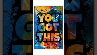 Canva Text Effect: Transparent Splash #canva