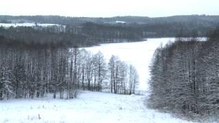 Aukštadvario regioninis parkas