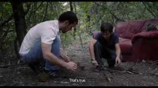 MACONDO by Sudabeh Mortezai. Clip 4: Who killed my father?