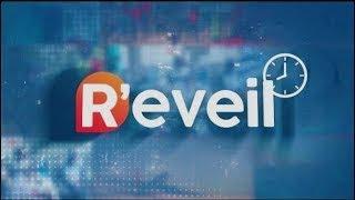 Votre matinale le R’Eveil Du Vendredi 03 Janvier 2025 Sur Walf Tv