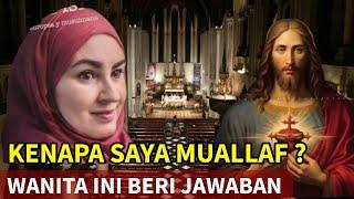 Viral Video‼️Muallaf Amerika Bawa Sejarah, Kenapa Oten Protes