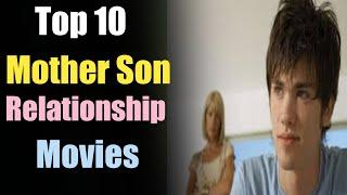 Top 10 Mother Son Relationship Movies of All Time