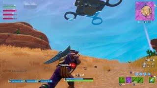 Fortnite funny team suicide