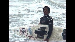 Christian Fletcher - Marlboro Surfer