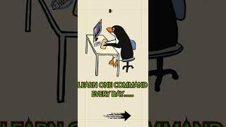 Learn one command every day.- 51 #linuxtutorial #linuxcommandlinetutorial #linuxcommands