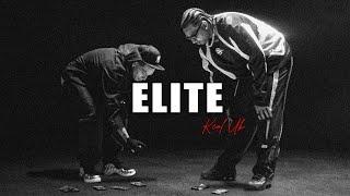 [FREE] Central Cee x Dave x Afro Drill x Melodic Drill Type Beat 2025 | ''ELITE''