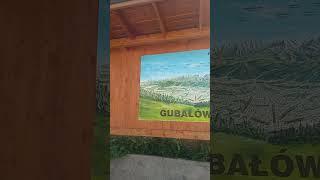 Gubałówka. Zakopane. Poland