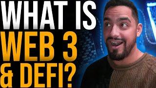 What is DEFI and Web3? Explained