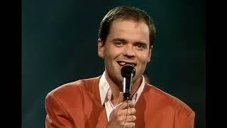 1990 Belgium: Philippe Lafontaine - Macédomienne (12th place at Eurovision Song Contest in Zagreb)