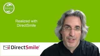 Intro: DirectSmile CrossMedia Walkthrough