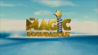 The Magic Roundabout (2005) Theatrical Trailer