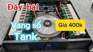 ĐẨY BÃI, VANG SỐ GIÁ 400k. Loa full 25-30-40 lh/zalo: 0982580959