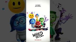 Roberto reviews 'Inside Out 2'