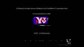 YTV/United Productions/HTV