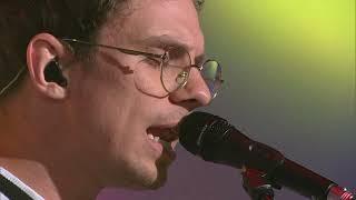 KAMRAD - I Believe (Live Acoustic) @ ARD Morgenmagazin