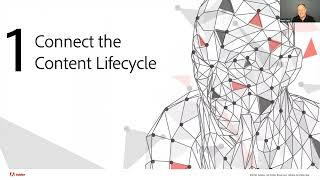 TechLab - Hear from Adobe - The Future of Digital Asset and Work Management