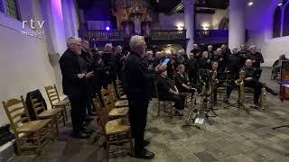 Kerstconcert Meppeler Mannenkoor