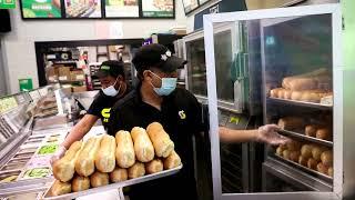 Subway struggles to get big new US franchisees