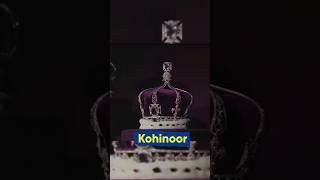 Kohinoor Diamond Ownership Dispute ? | #shorts