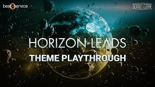 Best Service Horizon Leads, by Sonuscore | Playthrough