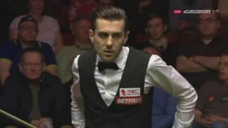 Mark Selby v John Higgins ᴴᴰ World Snooker Championship 2017 FINAL Session 1