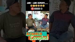 ATOK LABU : LAKI - LAKI SEPERTI.....#shorts #komedi #ngakak