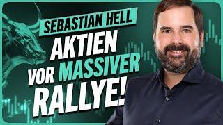 Diese 3 ETFs kaufe ich JETZT! // Sebastian Hell