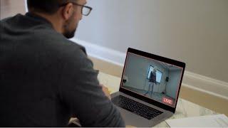 The New SANS Live Training Experience