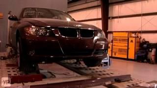 Spring Hill Collision Center Mike's Auto Body & Repair