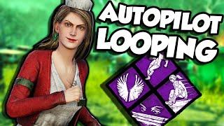 The ULTIMATE Looping Build Is Just TOO GOOD - Dead by Daylight