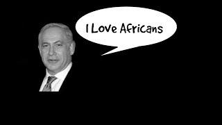 Netanyahu  woos Africa with a disingenuous tale of solidarity