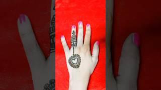 Beautiful simple mehndi designs| Easy mehandi| #shots #shot#mehndi #mehandi