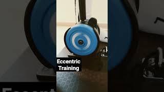 Spin - Effective eccentric rehab