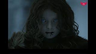 White Walker First Scene - Game of Thrones ( GOT  ) -  Season 1 Episode 1 First Scene