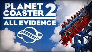 Everything we know about Planet Coaster 2