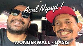 DUO PELER Asal Nyanyi! MyOwnMusic - WonderWall - Oasis