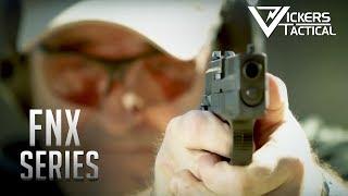 FN FNX Series