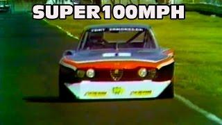 1981 R2 CALDER/SANDOWN Sports Sedan (GT) Series