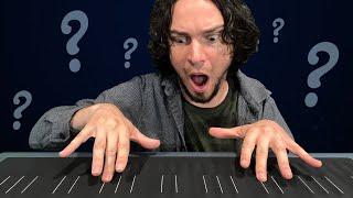 My First Impression of the Roli Seaboard Rise 2