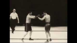 Joe Louis vs James J. Braddock ᴴᴰ [FULL FIGHT]