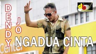 Dendy Jo - Ngadua Cinta